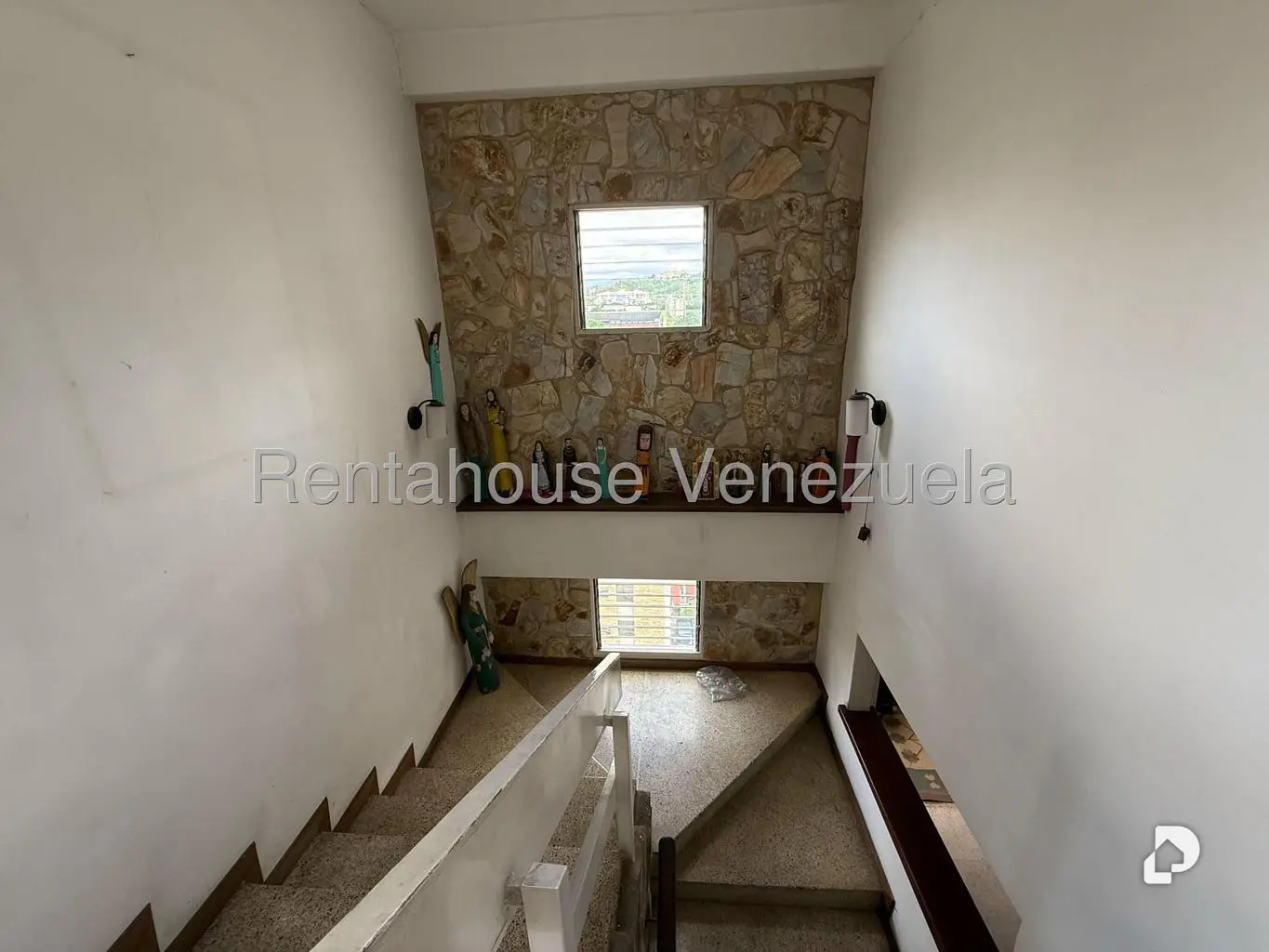 Apartamento en La Florida, Caracas – 19