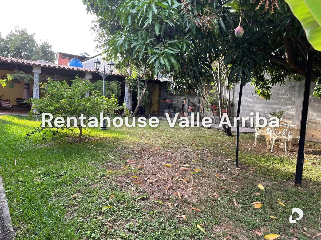 House in Guatire – 45
