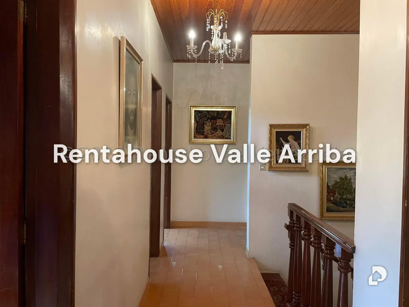 House in Guatire – 13