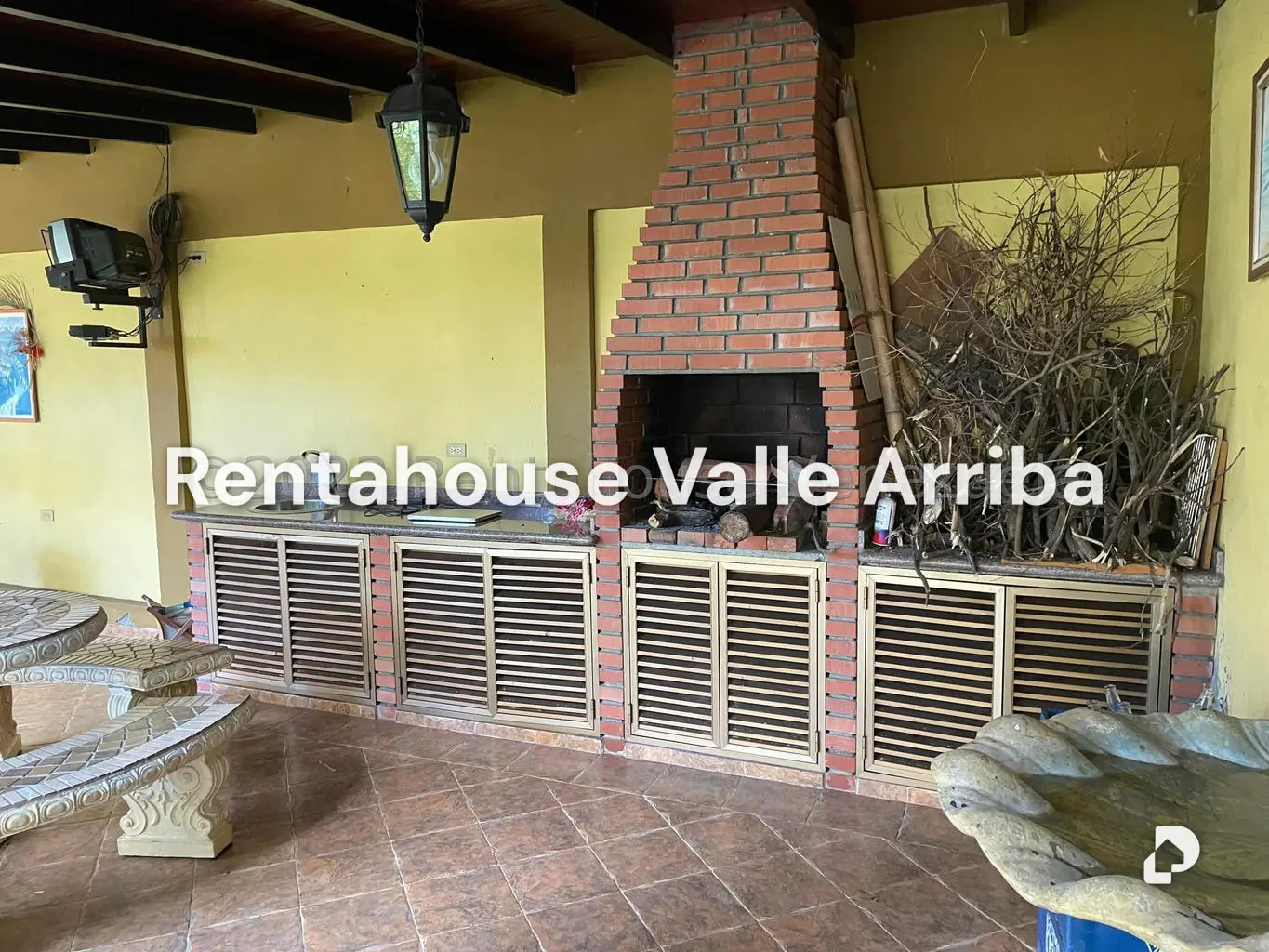 House in Guatire – 40