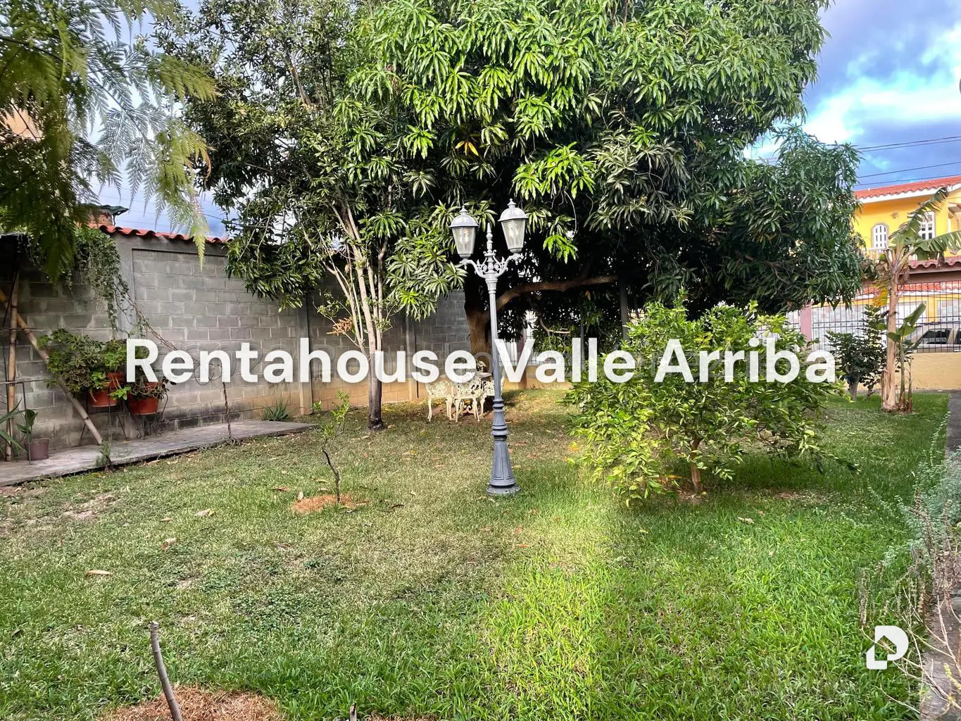 House in Guatire – 42