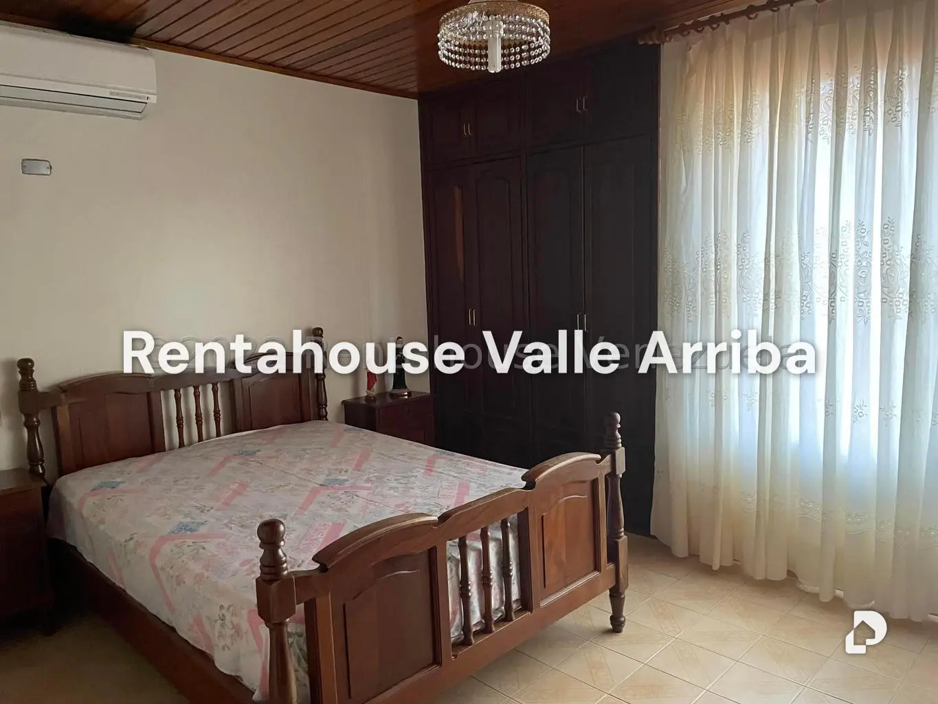 House in Guatire – 26