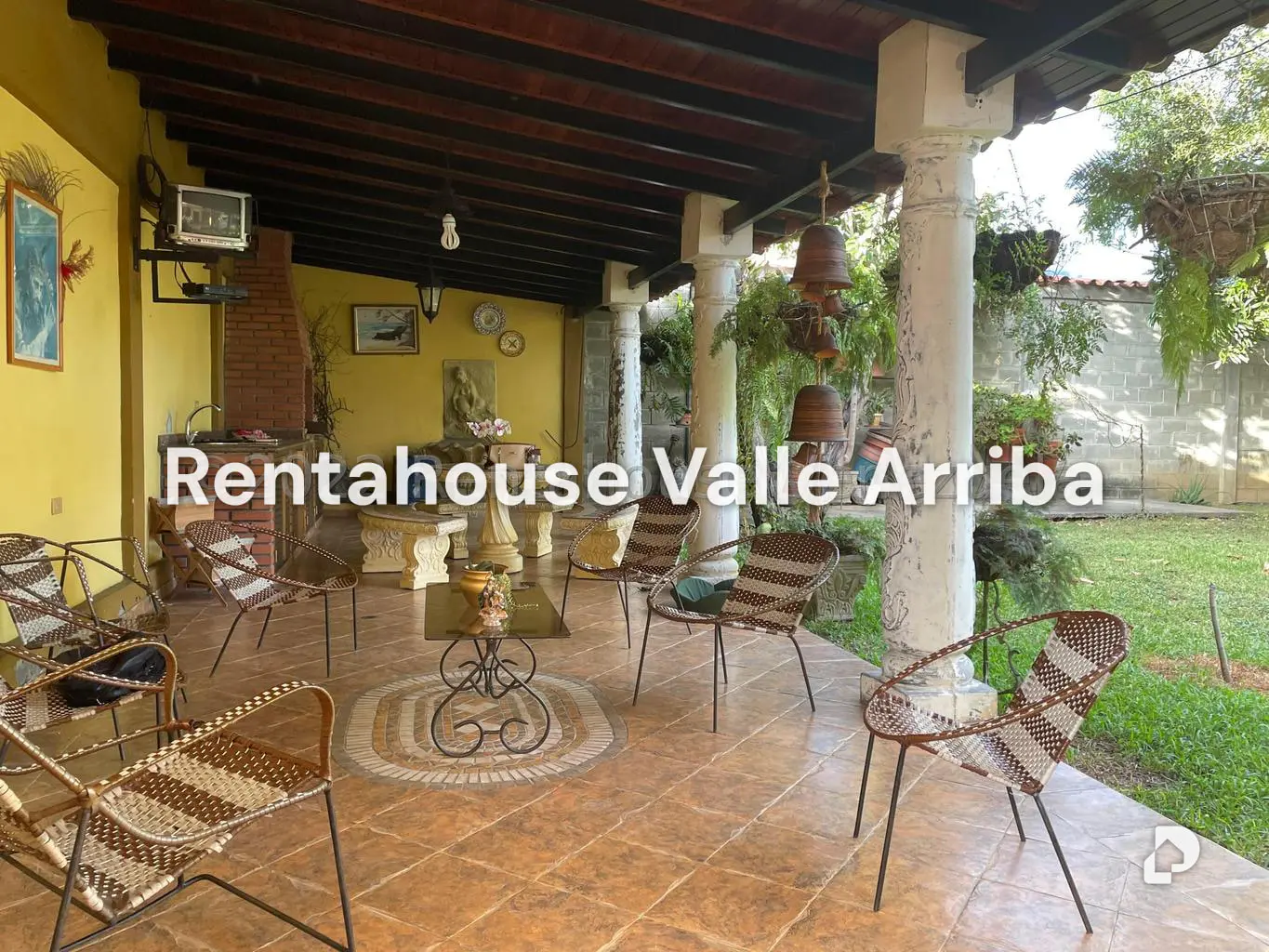 House in Guatire – 38