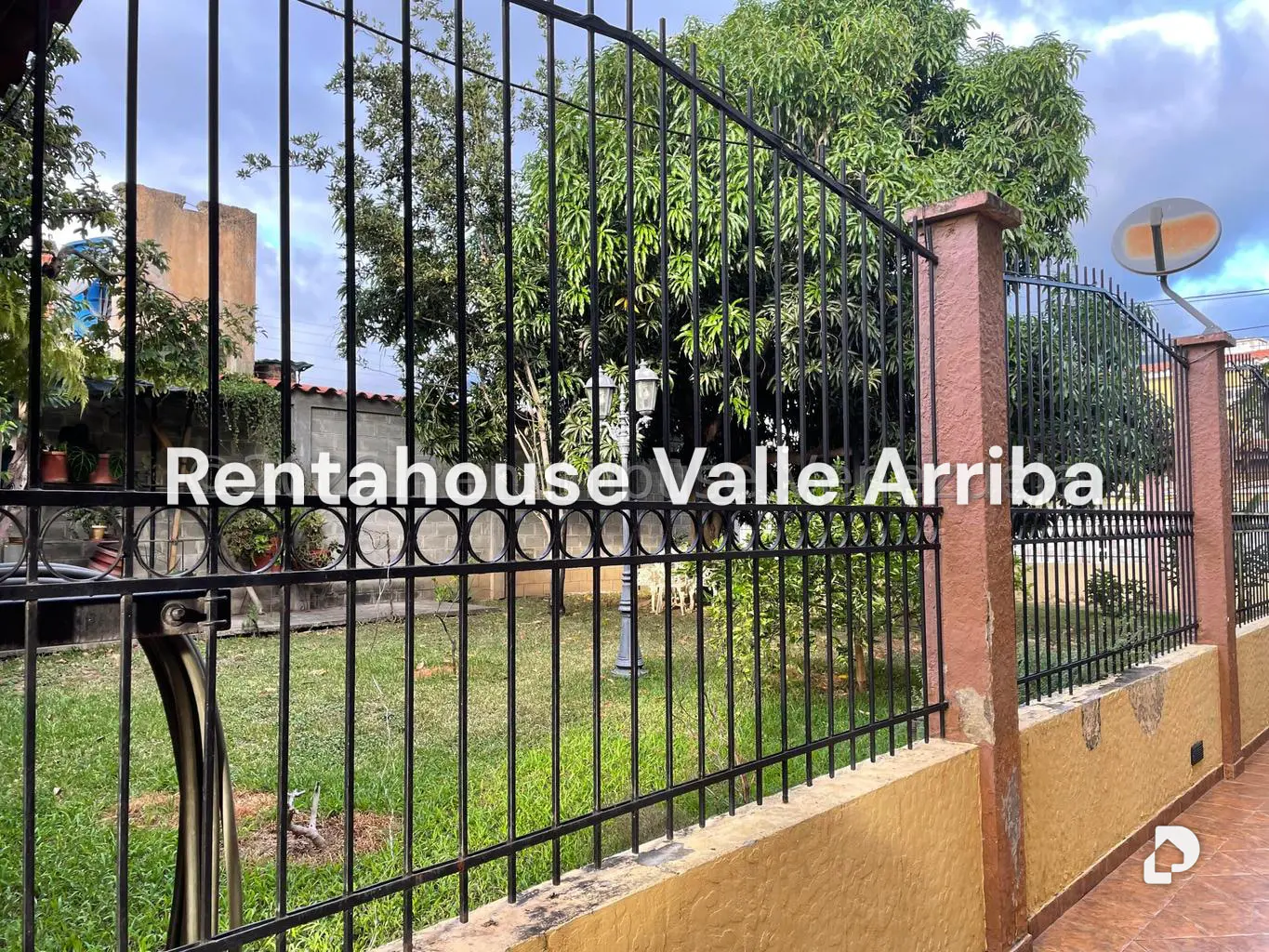 House in Guatire – 37