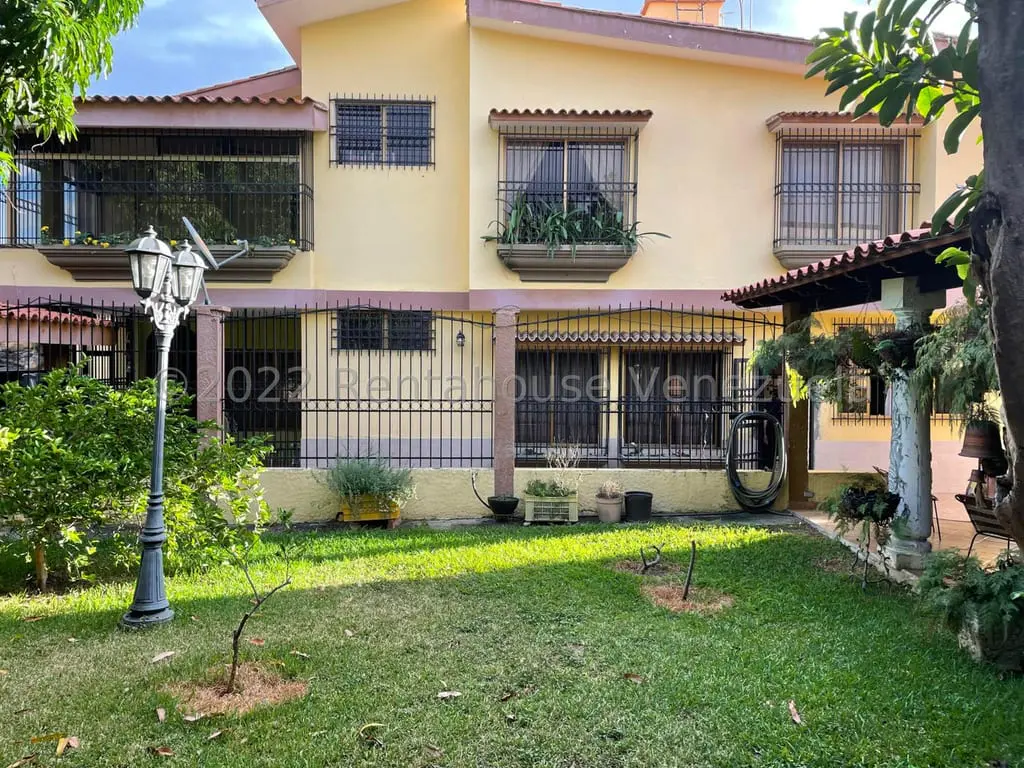 House in Guatire - 1