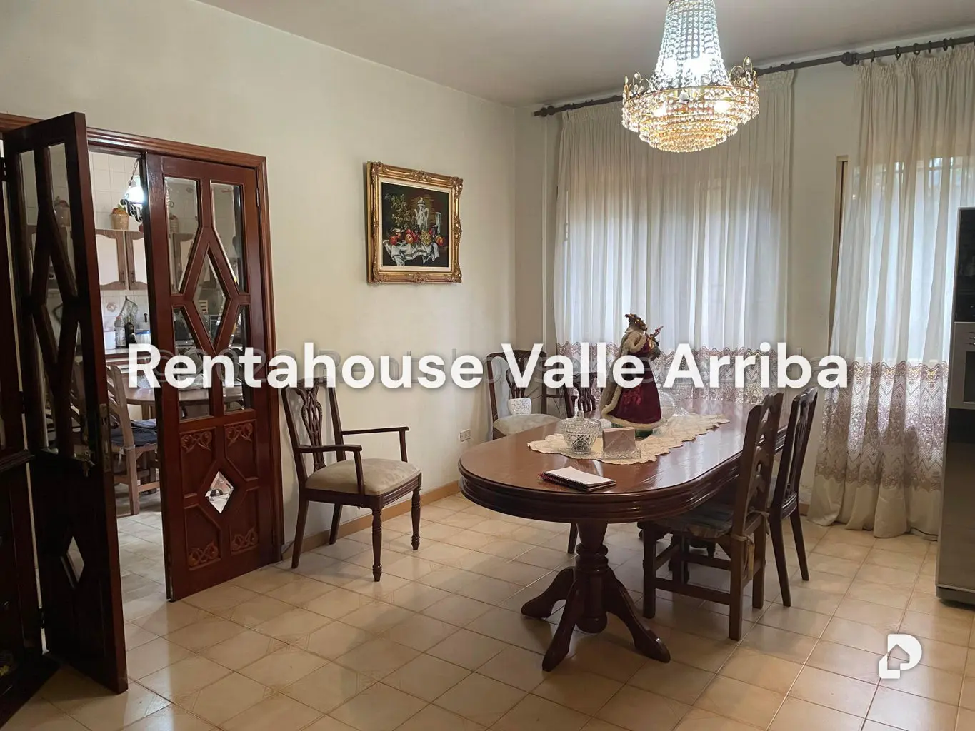 House in Guatire – 6