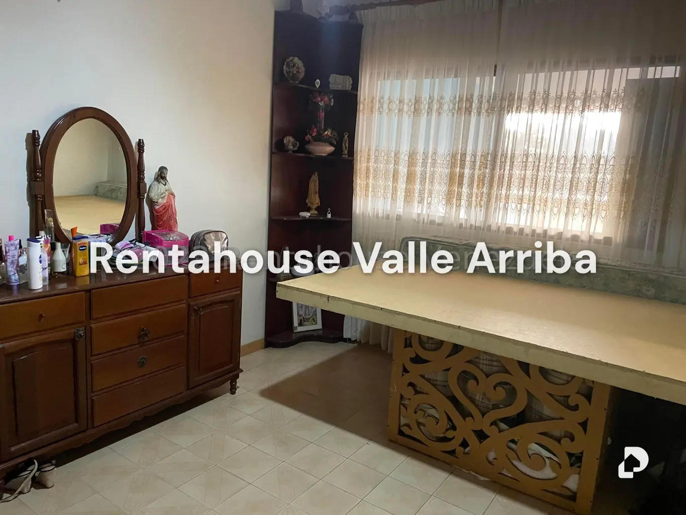 House in Guatire – 23
