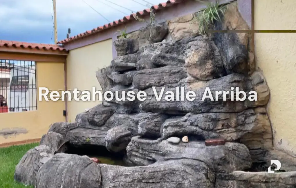 House in Guatire – 52