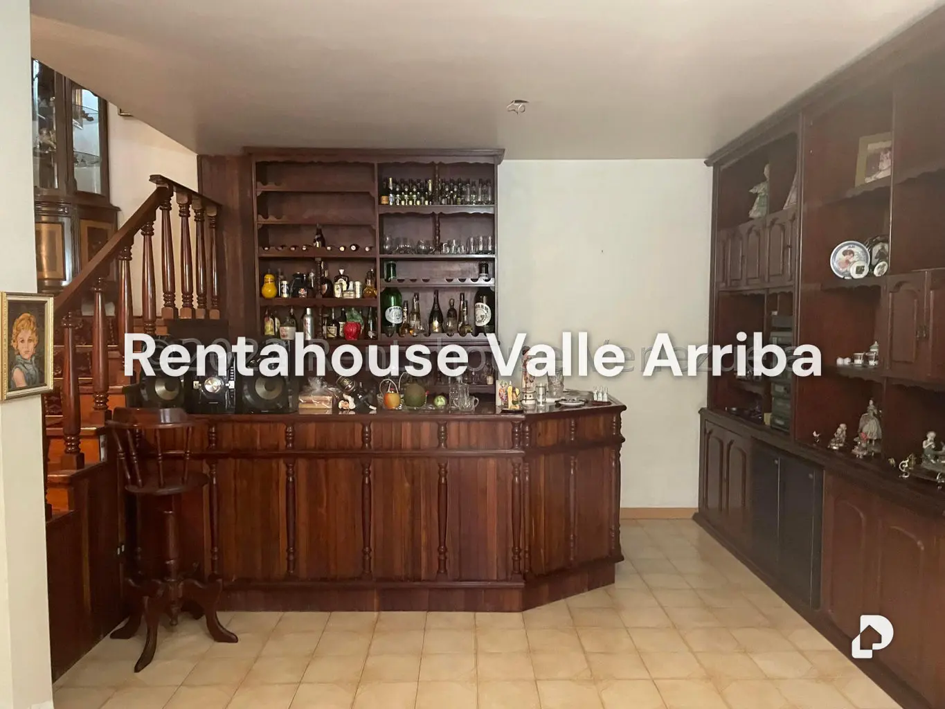 House in Guatire – 7