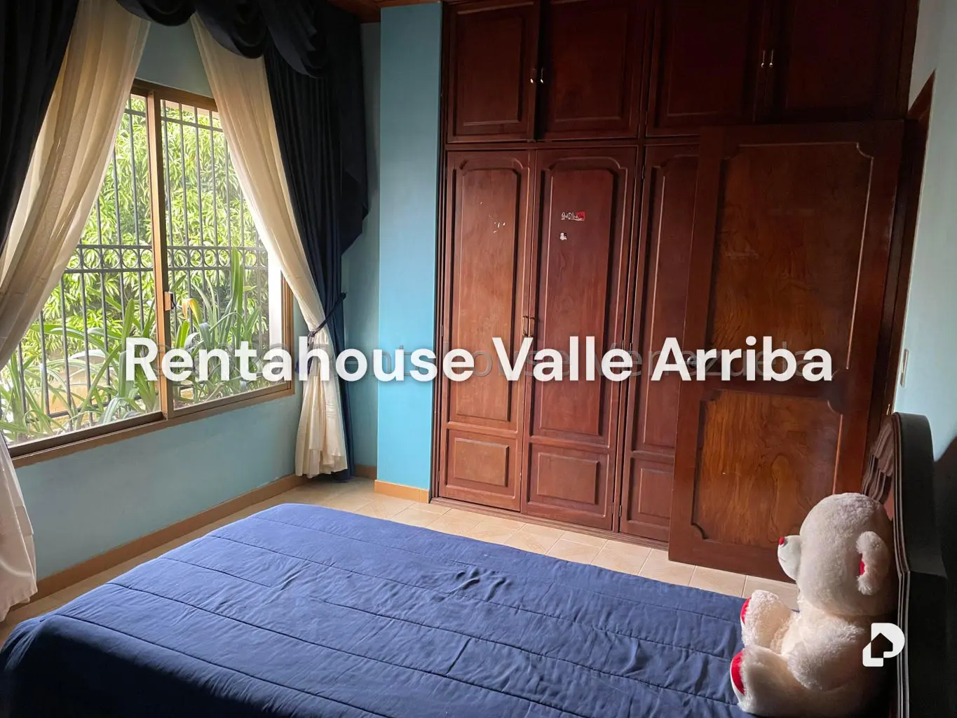 House in Guatire – 18