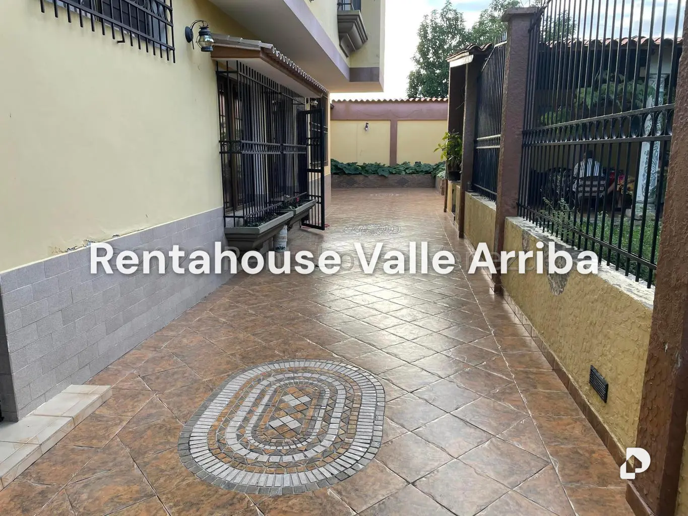 House in Guatire – 35