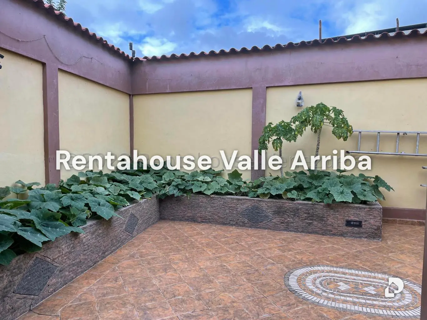 House in Guatire – 36