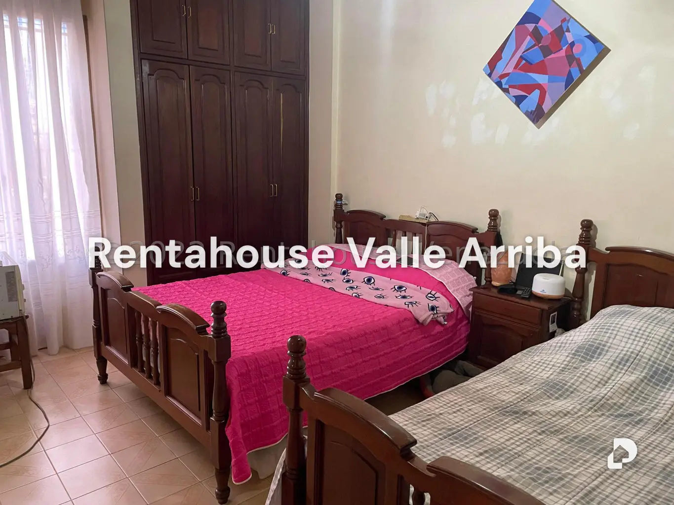 House in Guatire – 14