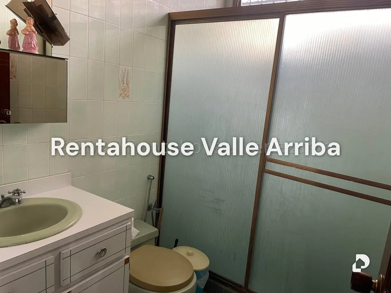 House in Guatire – 21
