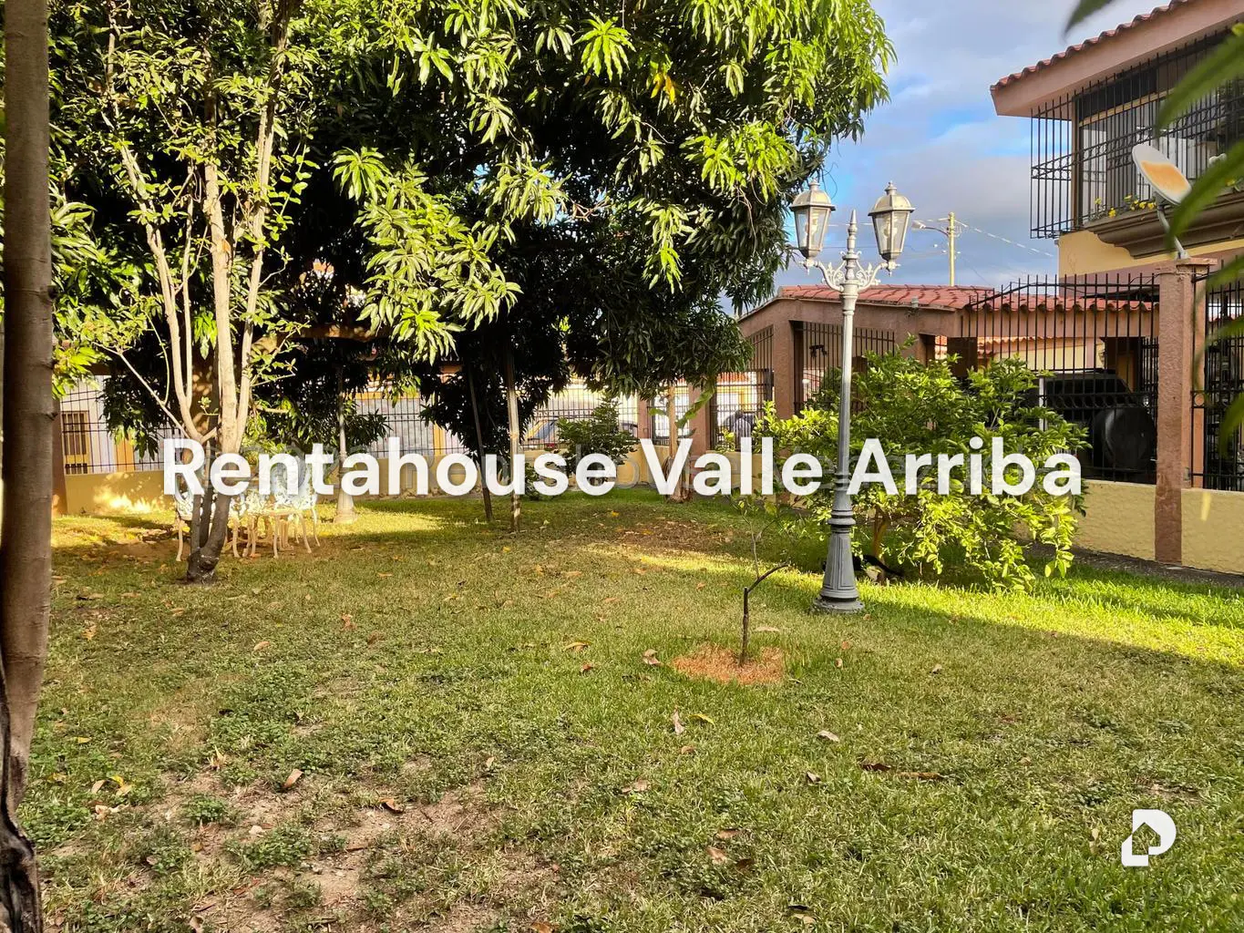 House in Guatire – 47
