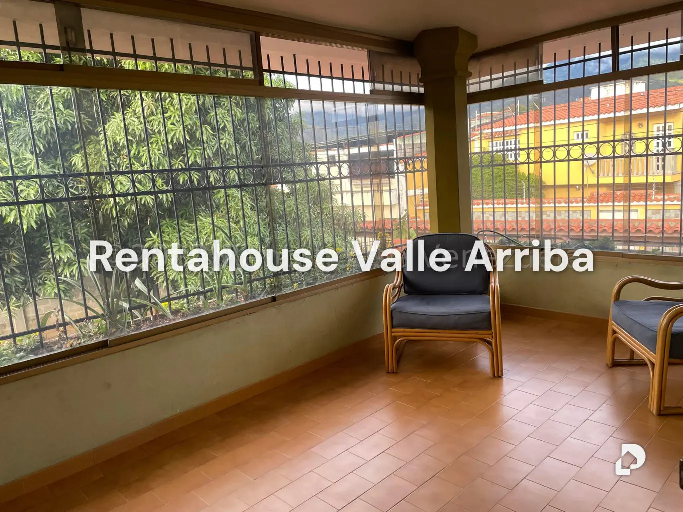House in Guatire – 17