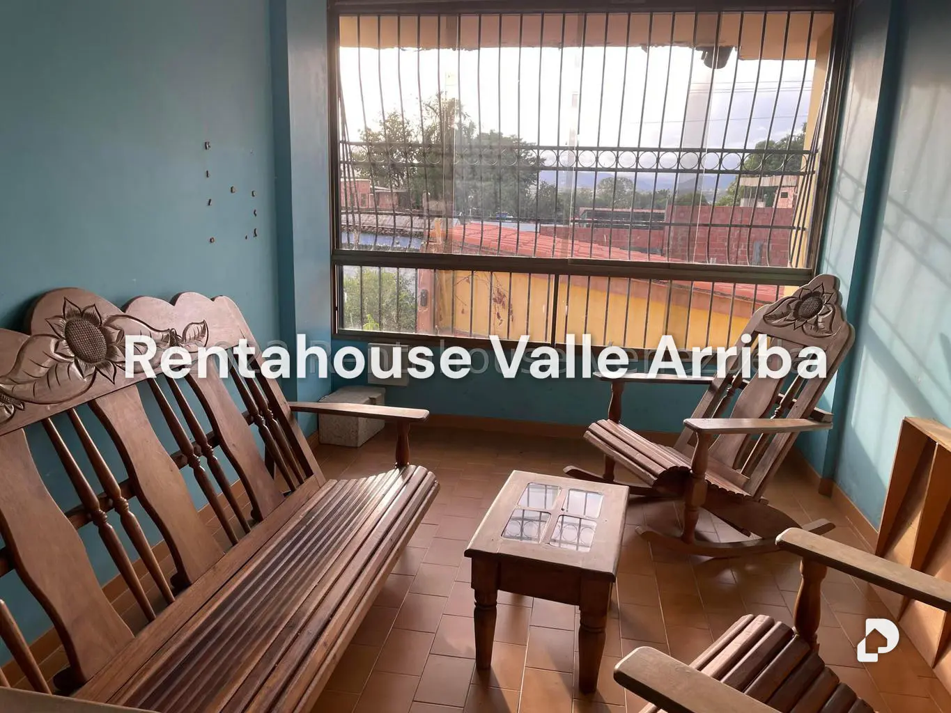 House in Guatire – 29