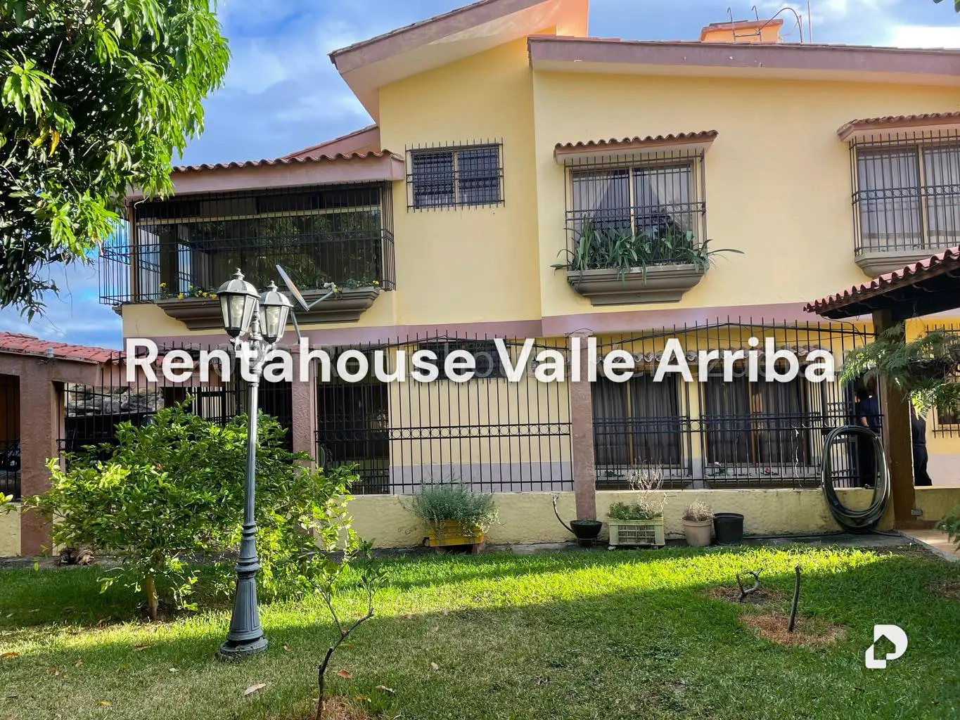 House in Guatire – 48