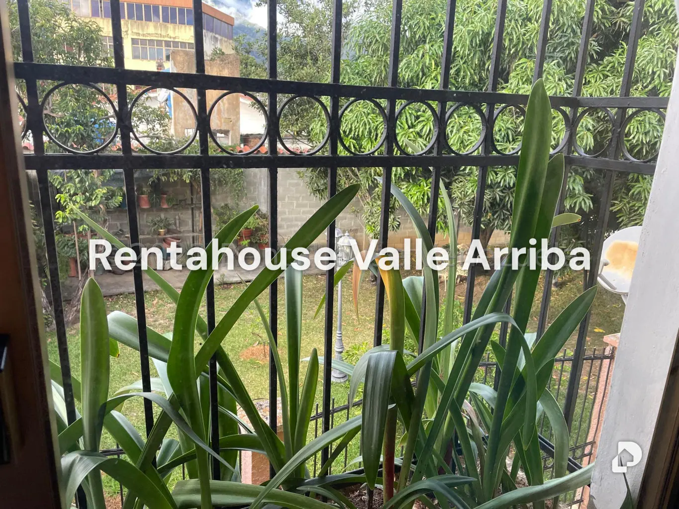 House in Guatire – 20