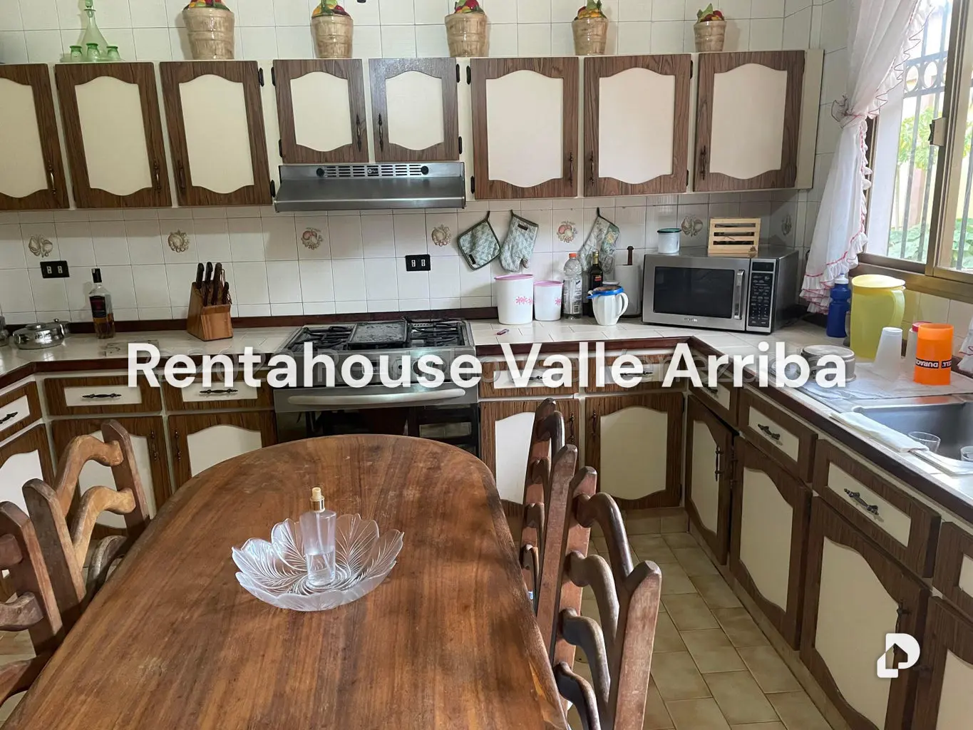 House in Guatire – 10