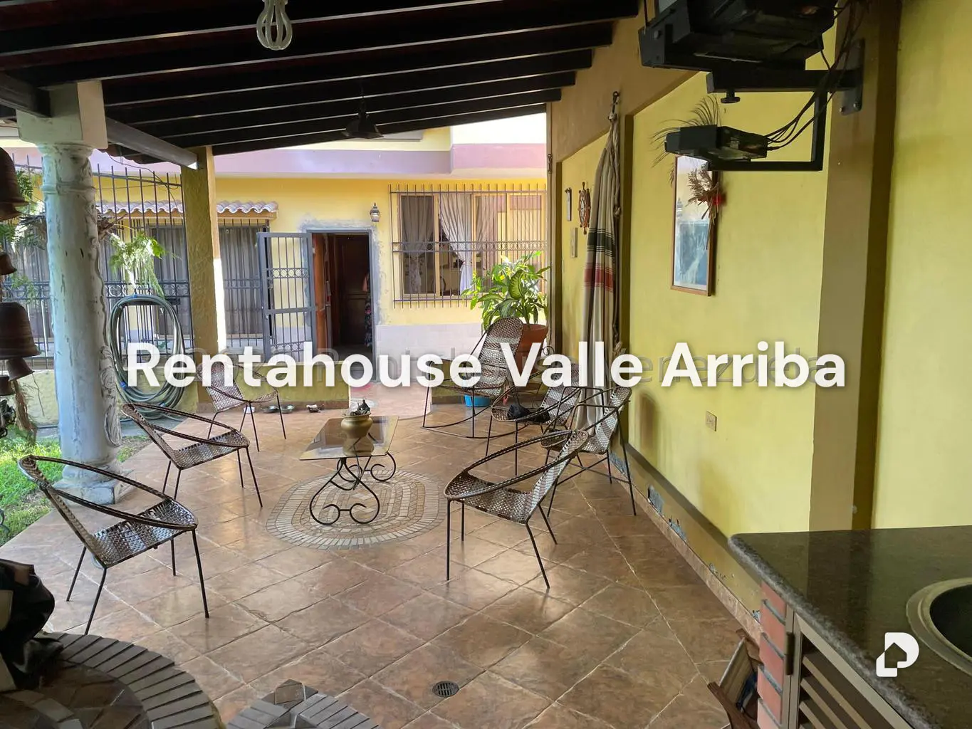 House in Guatire – 41