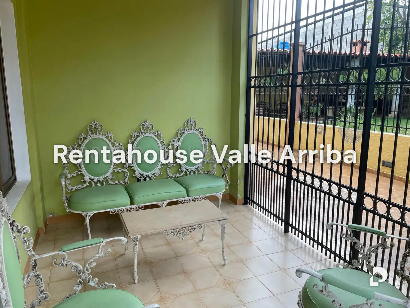 House in Guatire – 3