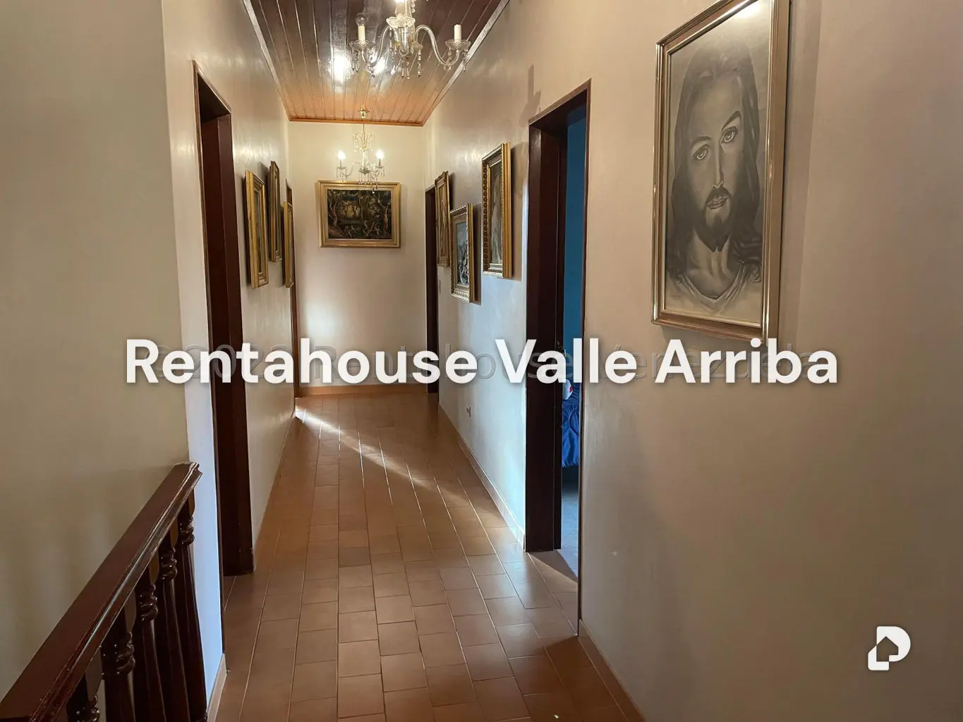 House in Guatire – 22