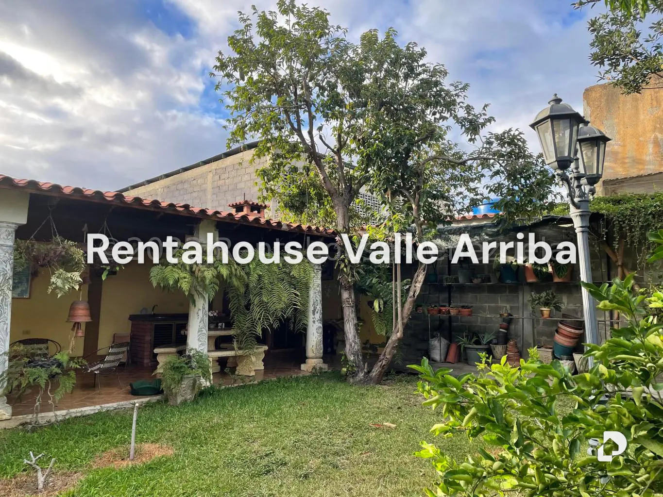 House in Guatire – 46
