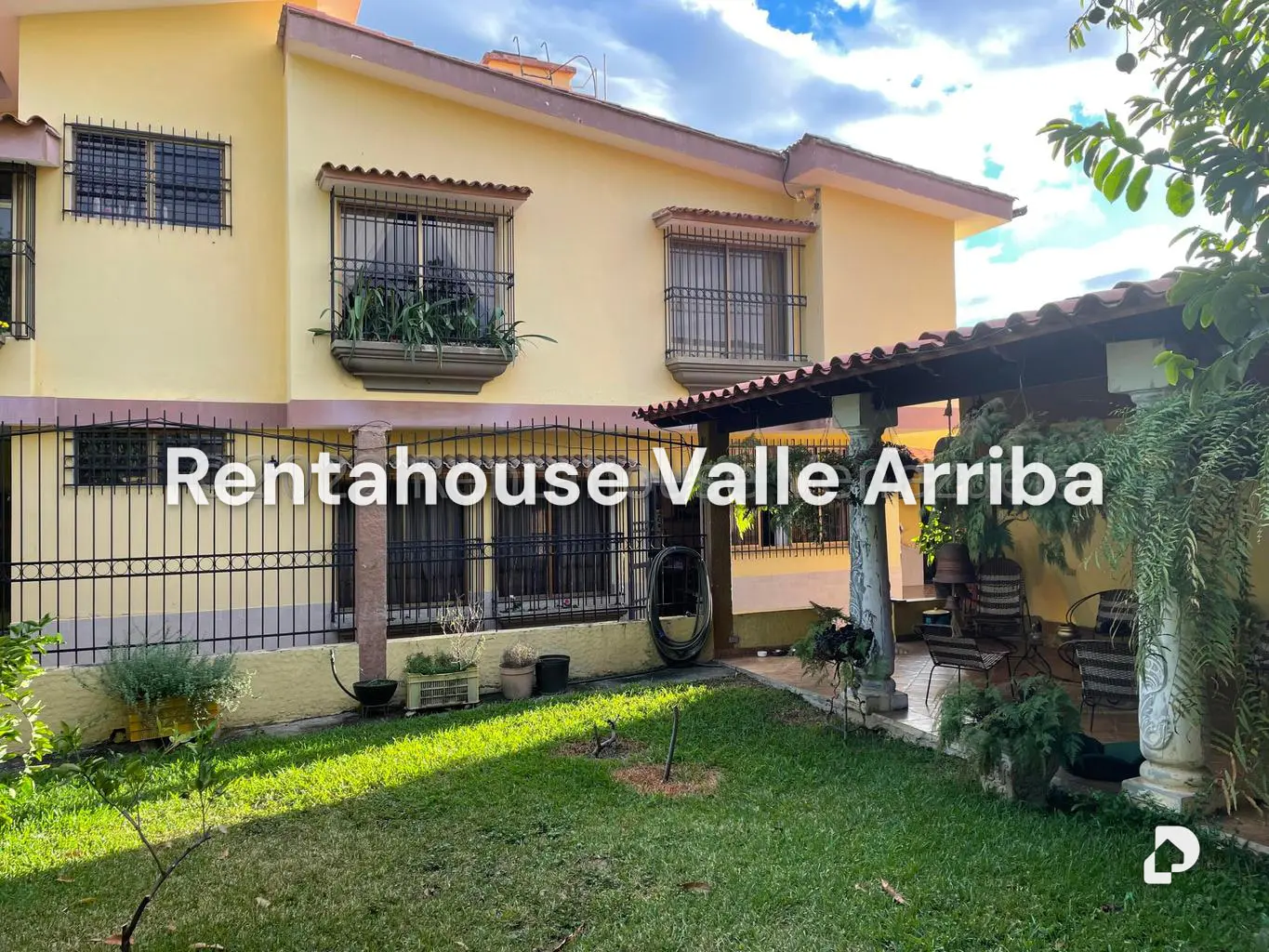 House in Guatire – 50