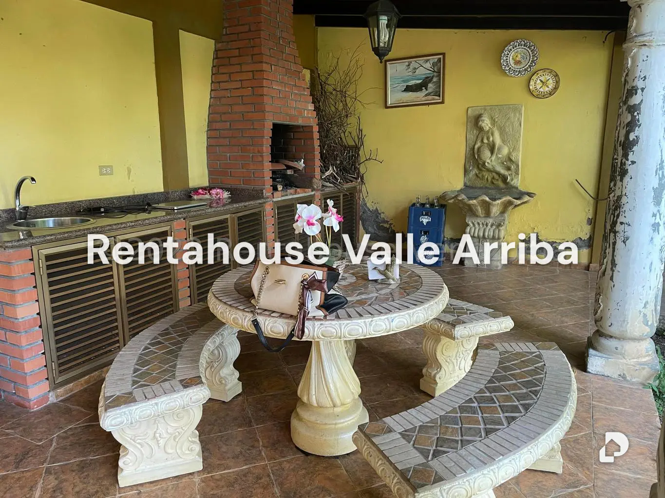 House in Guatire – 39