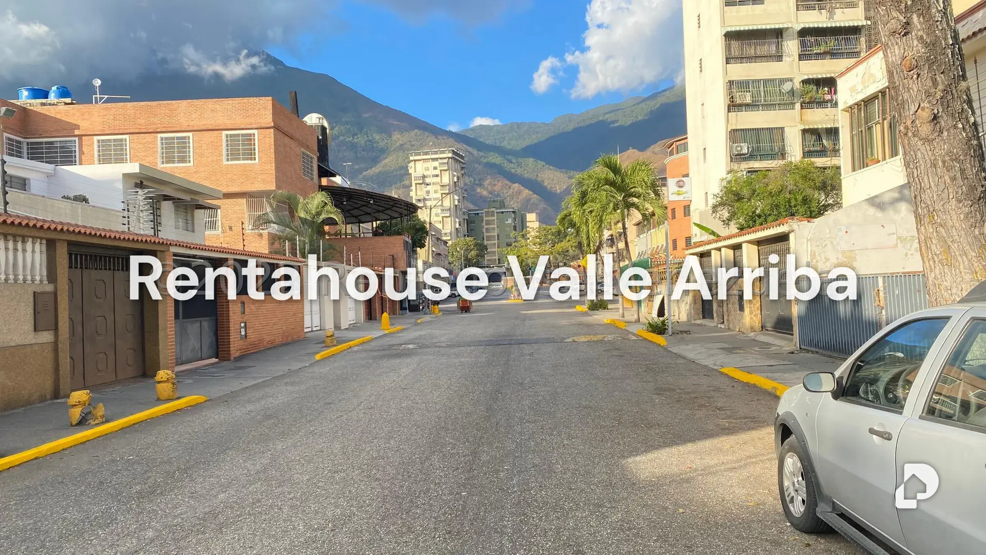 Casa en Campo Claro, Caracas – 36