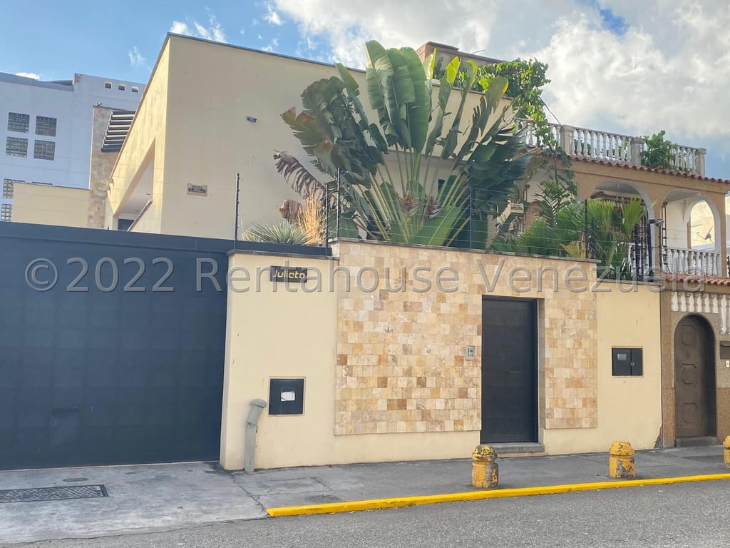 Casa en Caracas - 1
