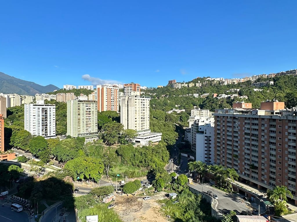 Apartamento en Santa Fe Norte, Caracas - 1