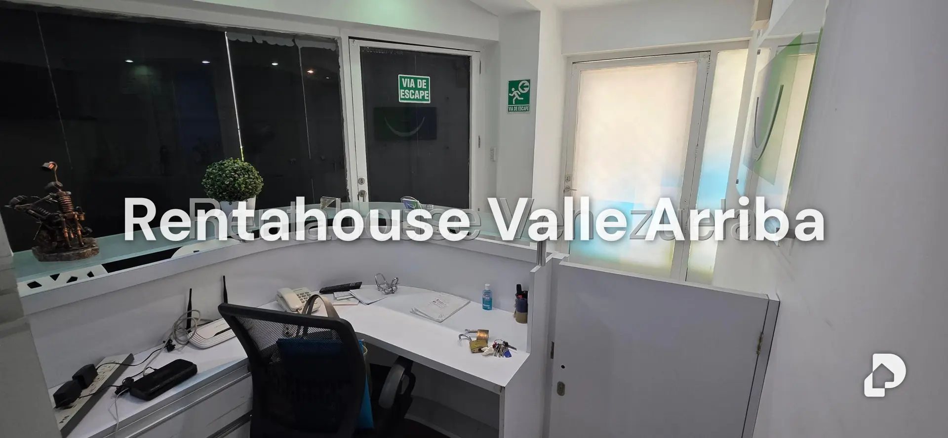 Commercial space in Altamira, Caracas – 6