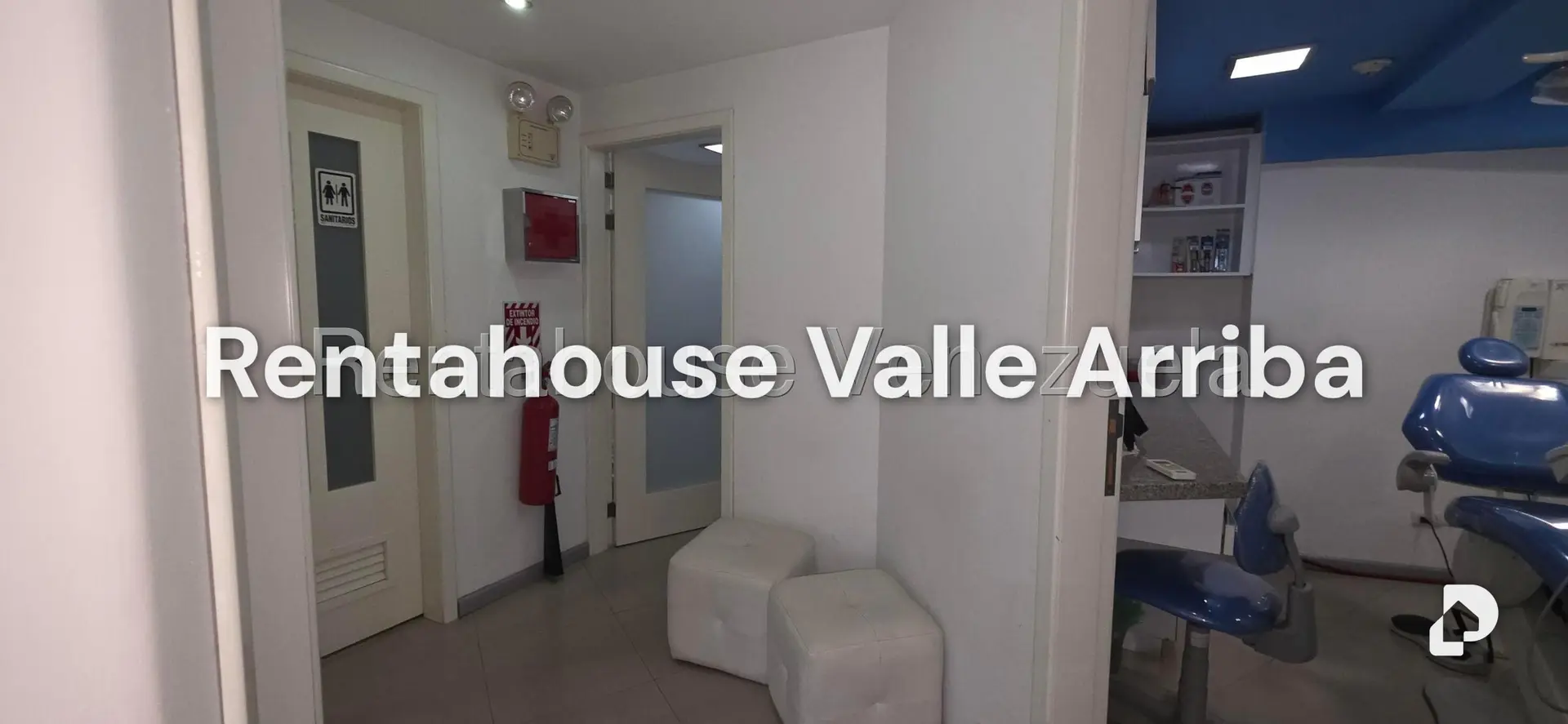 Commercial space in Altamira, Caracas – 10