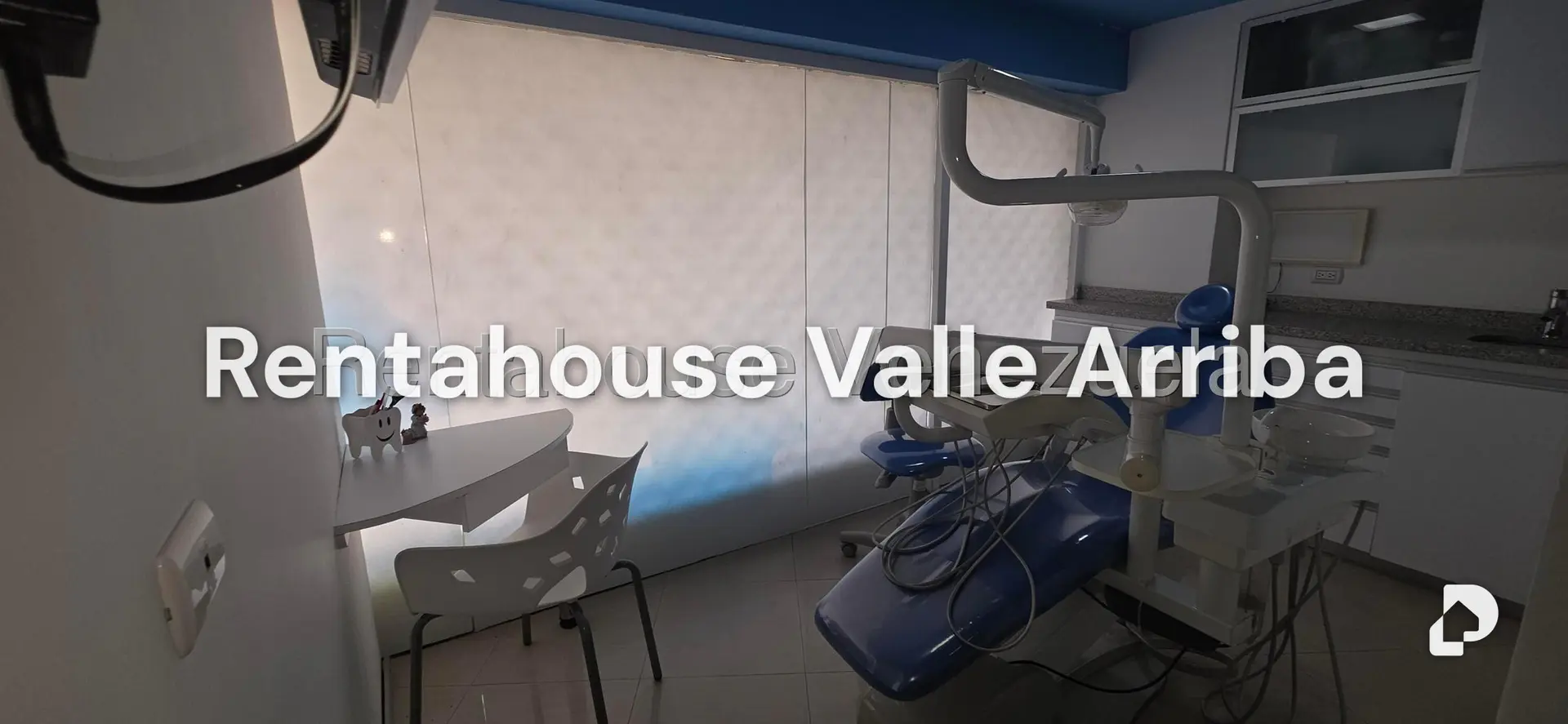 Commercial space in Altamira, Caracas – 8