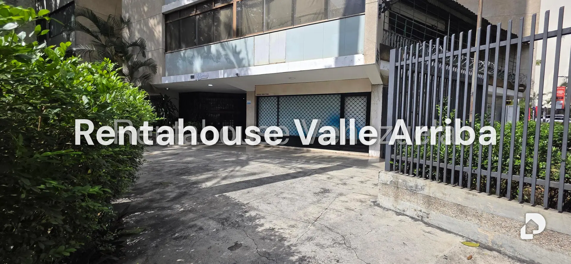 Commercial space in Altamira, Caracas – 3