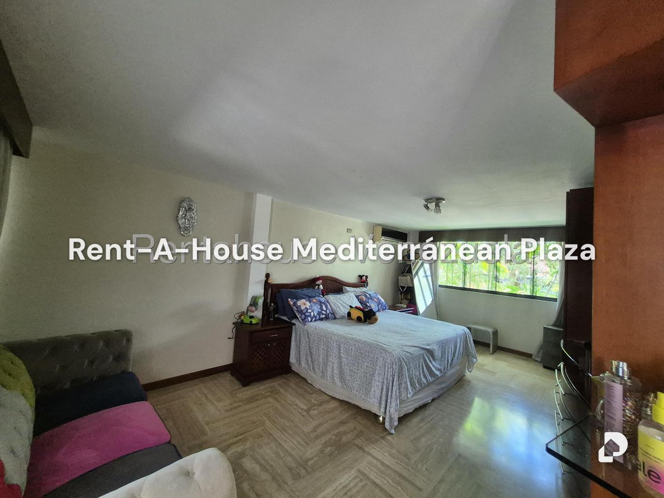 Casa en Colinas de Guataparo, Valencia – 26