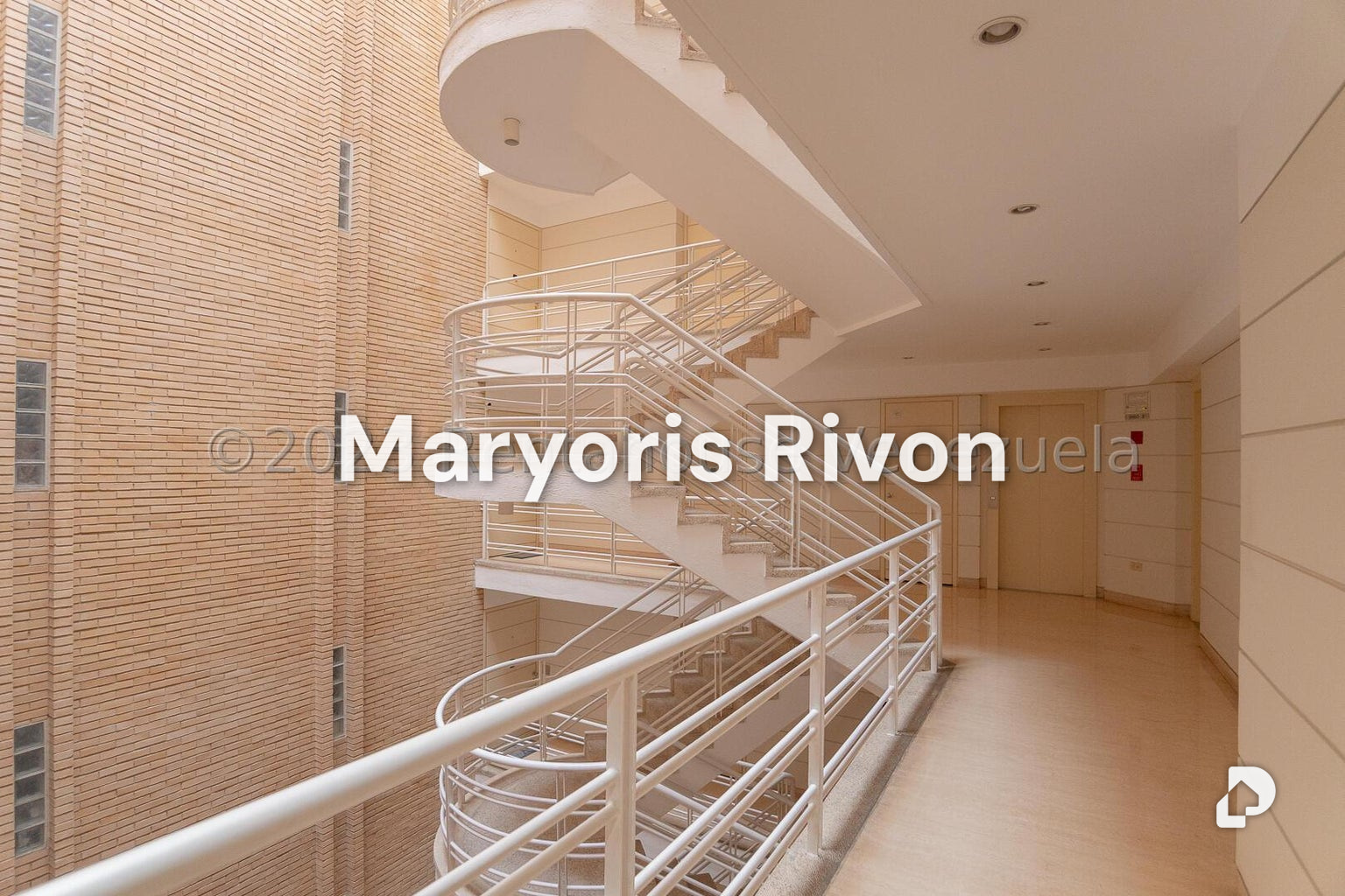Apartamento en Campo Alegre, Caracas – 3