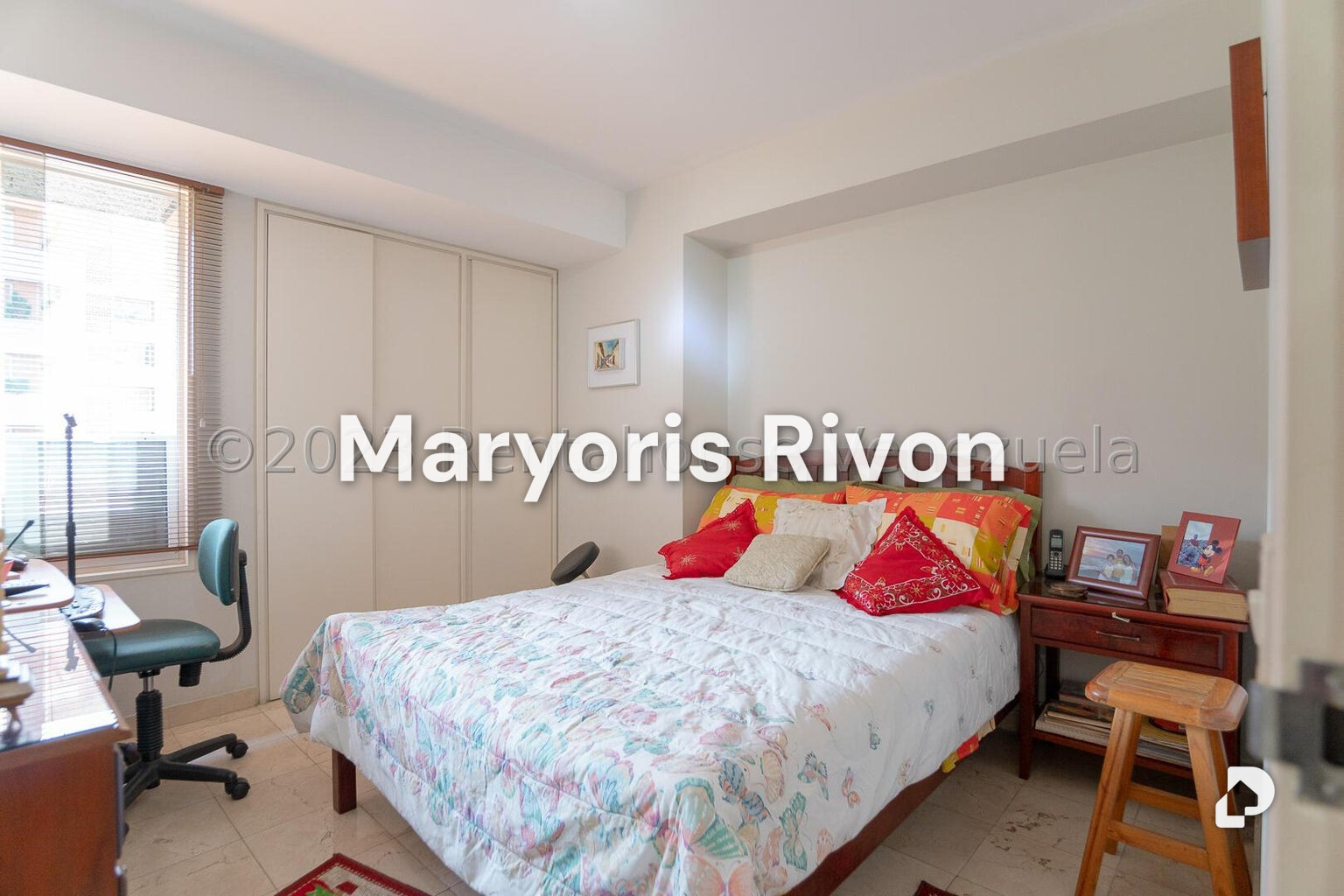 Apartamento en Campo Alegre, Caracas – 10