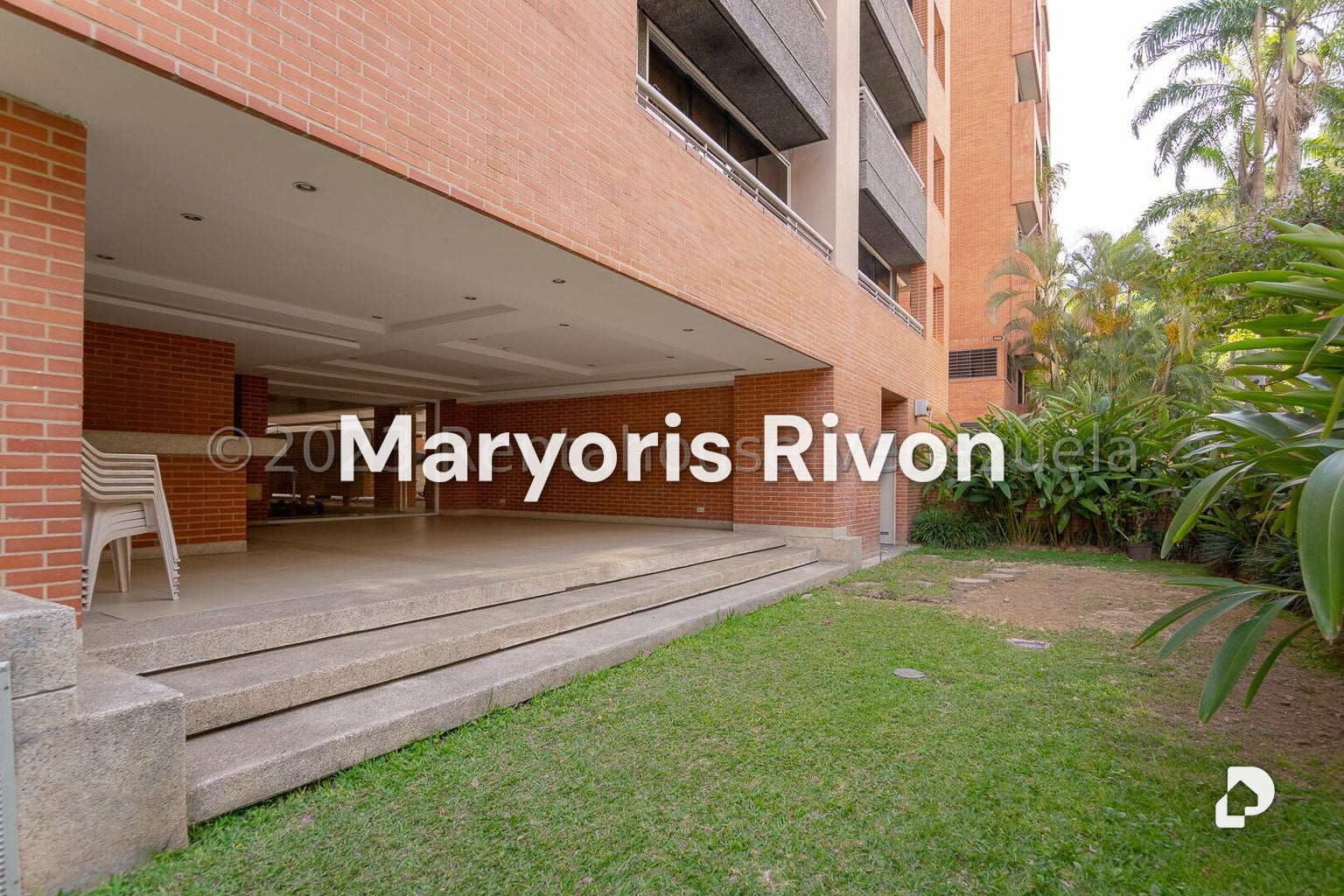 Apartamento en Campo Alegre, Caracas – 13