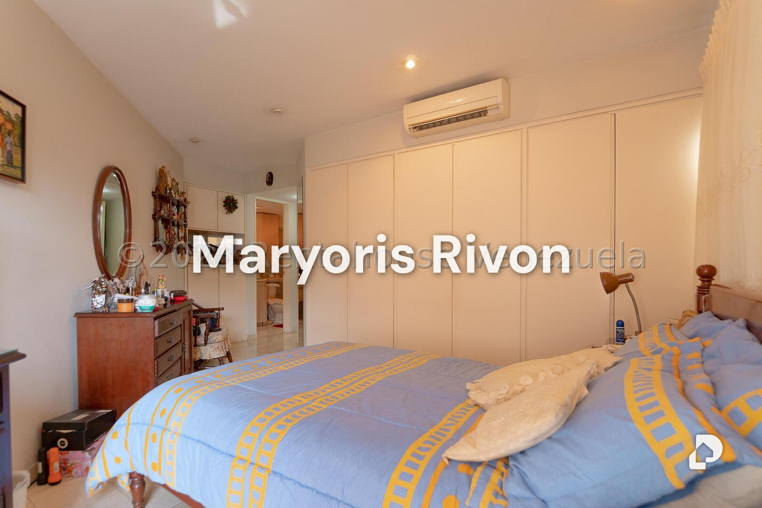 Apartamento en Campo Alegre, Caracas – 26