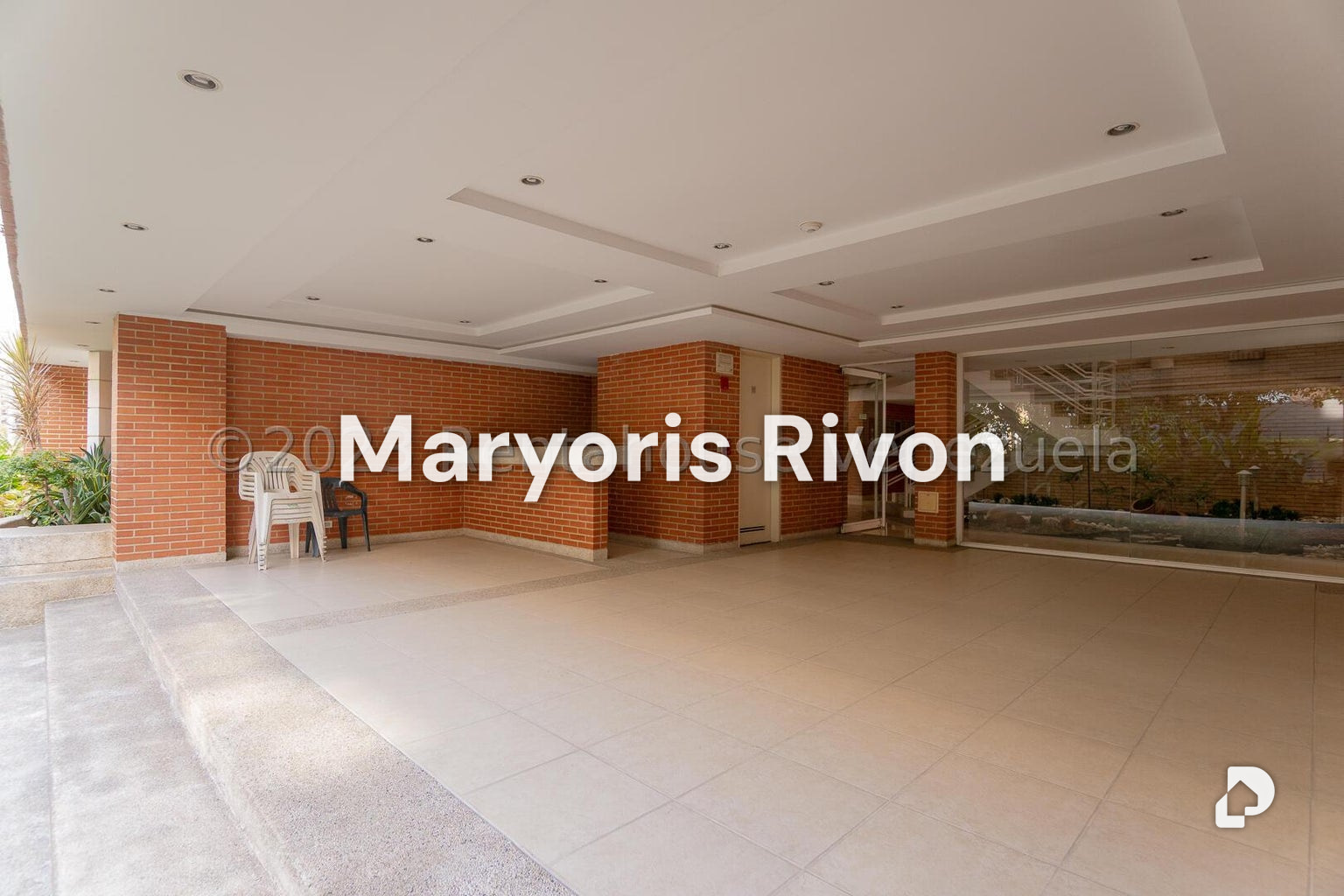 Apartamento en Campo Alegre, Caracas – 14