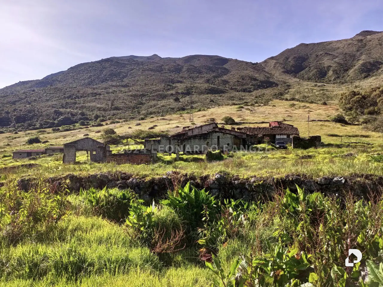 Finca en Las Tapias, Santo Domingo – 20