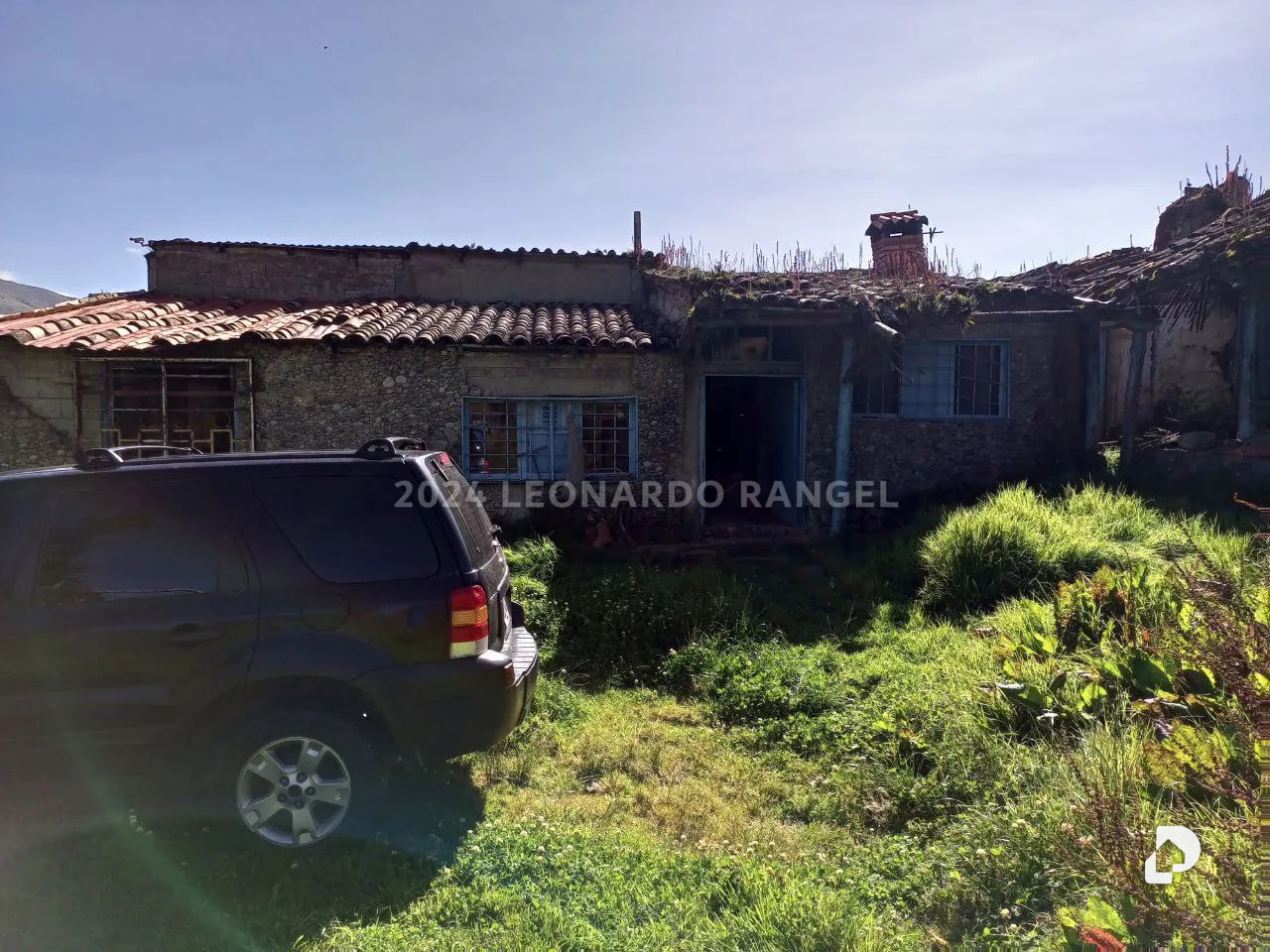 Finca en Las Tapias, Santo Domingo – 22
