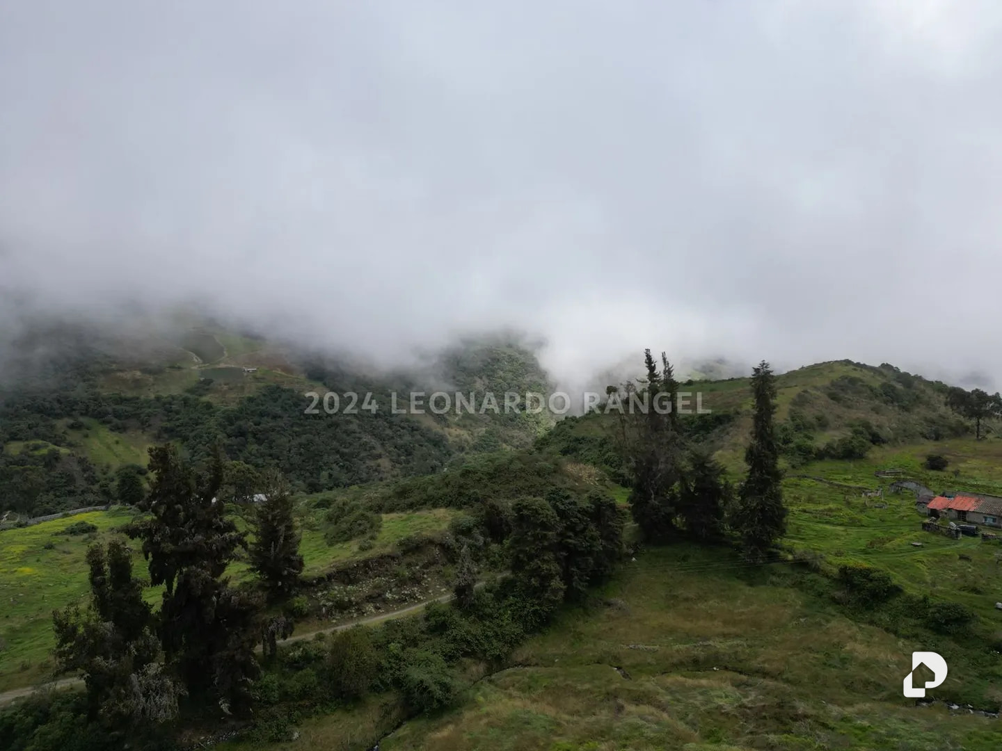 Finca en Las Tapias, Santo Domingo – 3