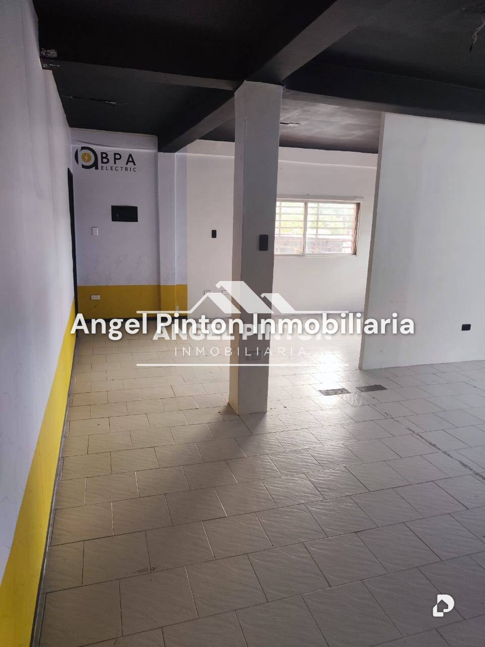 Local comercial en Alta Florida, Caracas – 12