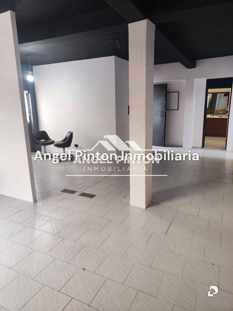 Local comercial en Alta Florida, Caracas – 1