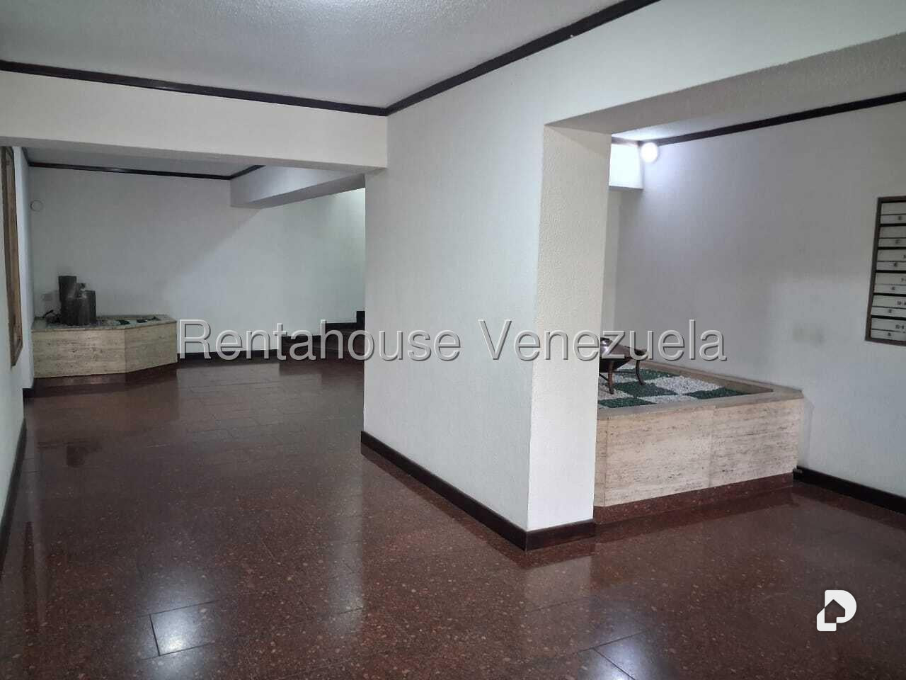 Apartamento en La Urbina, Caracas