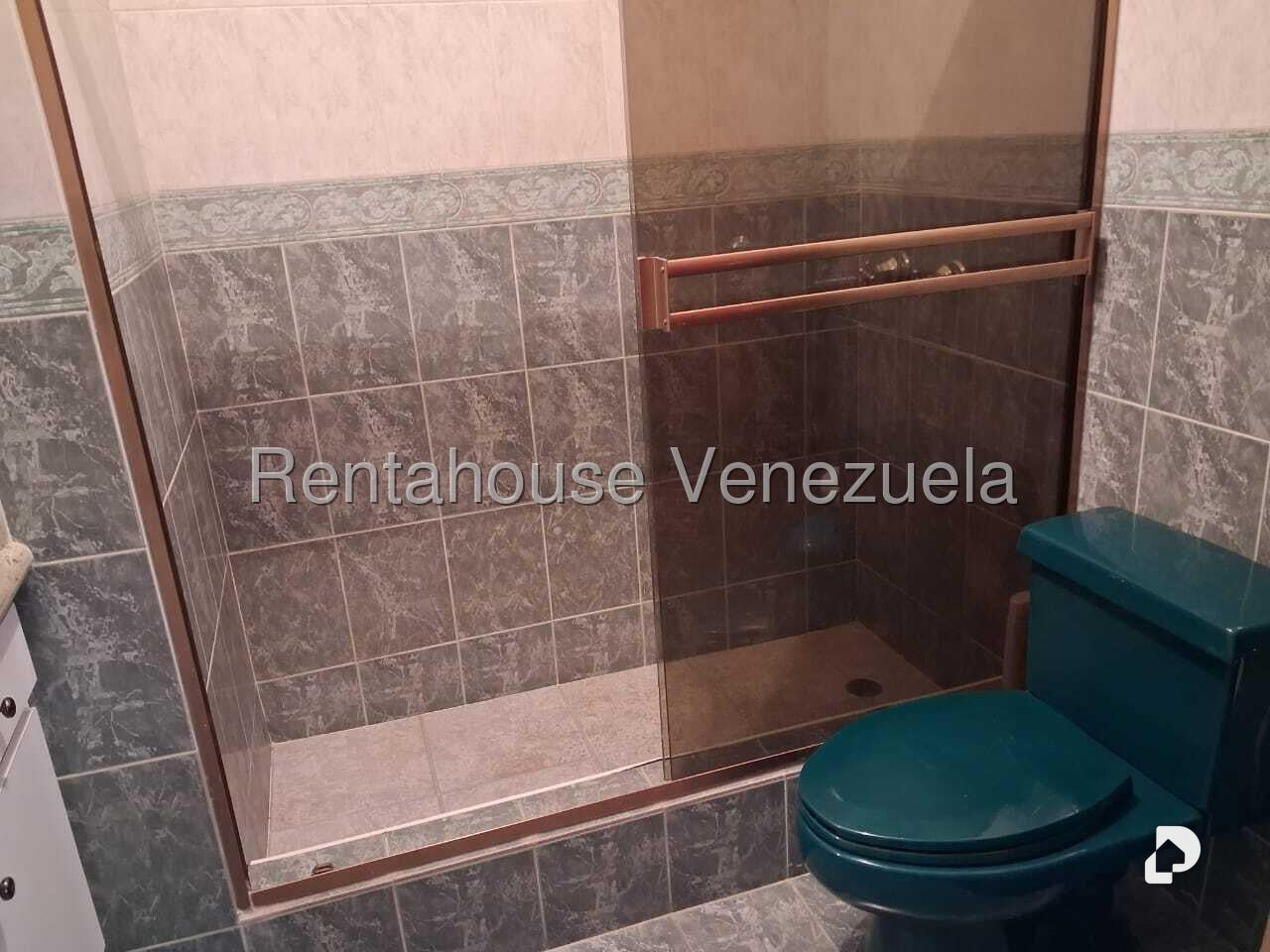 Apartamento en La Urbina, Caracas